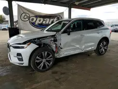 YV4BR0DL2N1951219 2022 VOLVO XC60