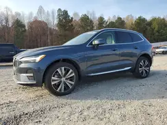 YV4BR0DL2N1953343 2022 VOLVO XC60