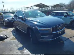 YV4BR0DL2N1987847 2022 VOLVO XC60