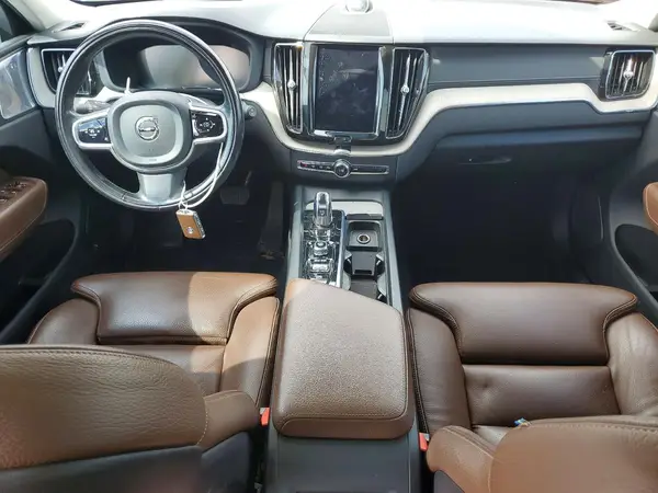 YV4BR0DL3J1010159 2018 VOLVO XC60 - Image 8