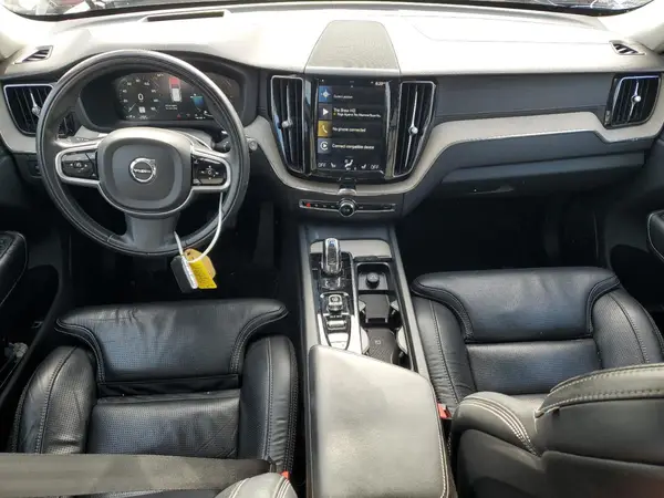 YV4BR0DL3J1062276 2018 VOLVO XC60 - Image 8