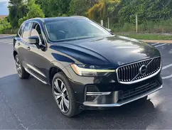 YV4BR0DL3N1995925 2022 VOLVO XC60