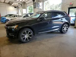YV4BR0DL4J1041288 2018 VOLVO XC60
