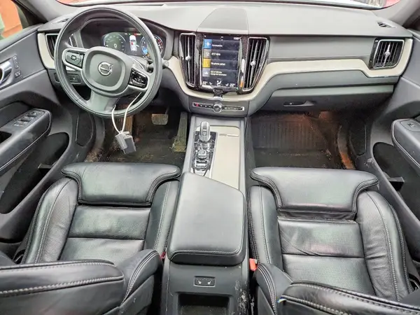 YV4BR0DL4J1116510 2018 VOLVO XC60 - Image 8