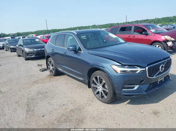 YV4BR0DL4L1512178 2020 VOLVO XC60 - Image 1