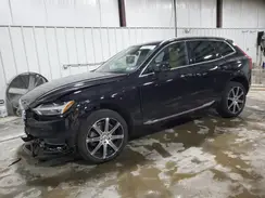 YV4BR0DL4M1740537 2021 VOLVO XC60