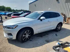 YV4BR0DL5M1753118 2021 VOLVO XC60