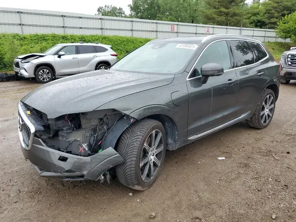 YV4BR0DL6J1061977 2018 VOLVO XC60 - Image 1