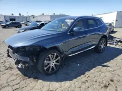 YV4BR0DL6M1727885 2021 VOLVO XC60