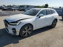 YV4BR0DL6N1955032 2022 VOLVO XC60