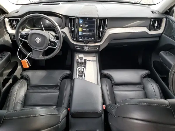 YV4BR0DL7M1841569 2021 VOLVO XC60 - Image 8