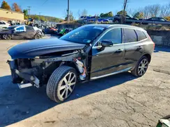 YV4BR0DL8J1027099 2018 VOLVO XC60