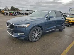 YV4BR0DL8M1798019 2021 VOLVO XC60