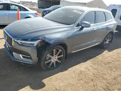 YV4BR0DL9J1076716 2018 VOLVO XC60