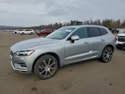YV4BR0DL9J1080541 2018 VOLVO XC60
