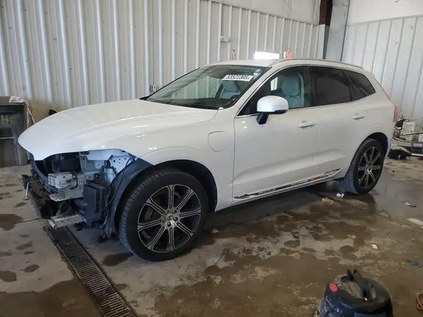 YV4BR0DL9J1080572 2018 VOLVO XC60 - Image 1