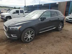 YV4BR0DLXJ1066941 2018 VOLVO XC60