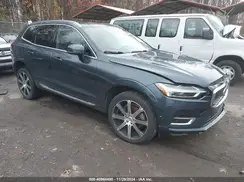 YV4BR0DLXK1383541 2019 VOLVO XC60