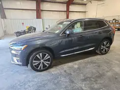 YV4BR0DLXN1995551 2022 VOLVO XC60