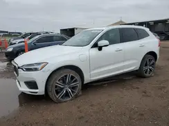 YV4BR0DM0K1375117 2019 VOLVO XC60