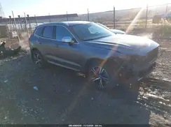 YV4BR0DM0K1378213 2019 VOLVO XC60