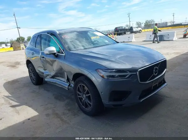 YV4BR0DM1J1012856 2018 VOLVO XC60 - Image 1