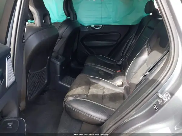 YV4BR0DM1J1012856 2018 VOLVO XC60 - Image 8