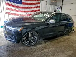 YV4BR0DM1K1377989 2019 VOLVO XC60