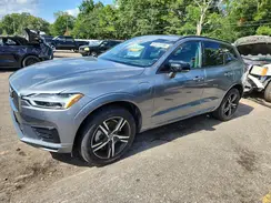 YV4BR0DM1L1507013 2020 VOLVO XC60