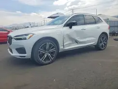 YV4BR0DM1M1818779 2021 VOLVO XC60