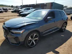YV4BR0DM1N1971499 2022 VOLVO XC60