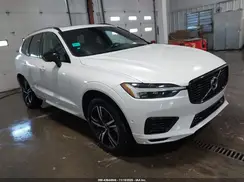 YV4BR0DM2M1847109 2021 VOLVO XC60