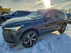 YV4BR0DM2N1953805 2022 VOLVO XC60