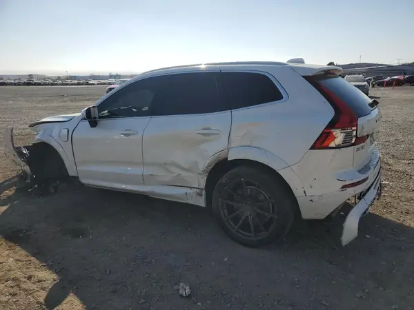 YV4BR0DM3K1379999 2019 VOLVO XC60 - Image 2