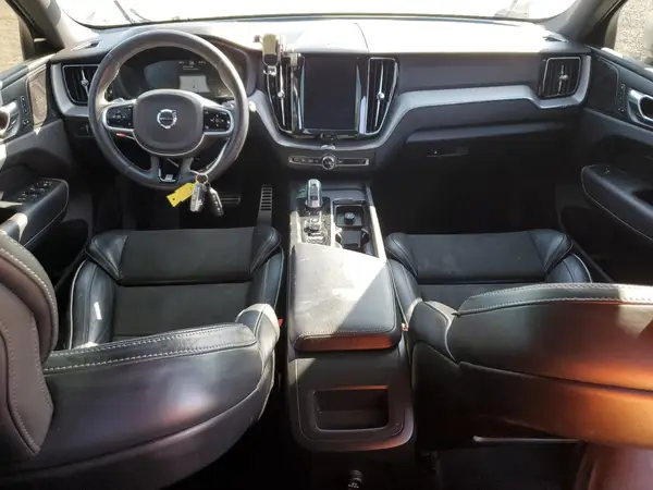 YV4BR0DM3K1379999 2019 VOLVO XC60 - Image 8