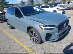 YV4BR0DM3N1965512 2022 VOLVO XC60