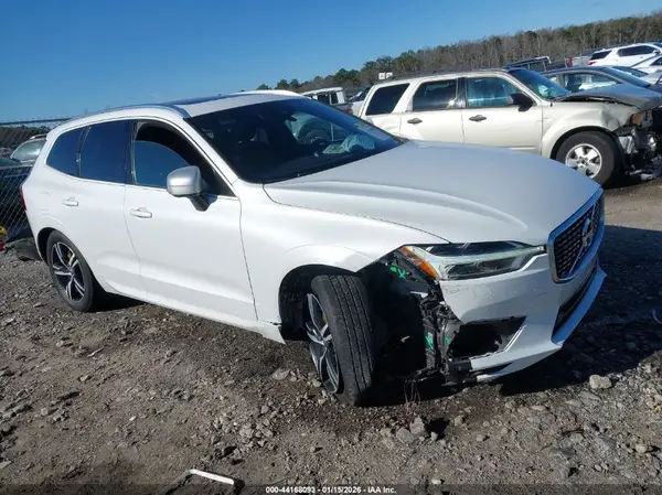YV4BR0DM4J1003424 2018 VOLVO XC60 - Image 1