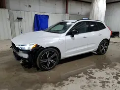 YV4BR0DM4M1723293 2021 VOLVO XC60
