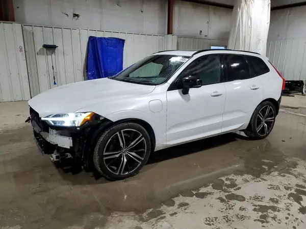 YV4BR0DM4M1723293 2021 VOLVO XC60 - Image 1