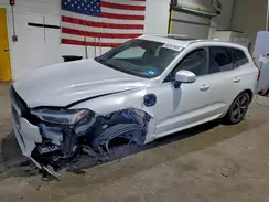 YV4BR0DM5J1002685 2018 VOLVO XC60