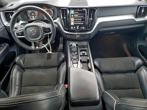YV4BR0DM5J1002685 2018 VOLVO XC60 - Image 8