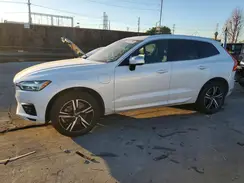 YV4BR0DM5J1079718 2018 VOLVO XC60