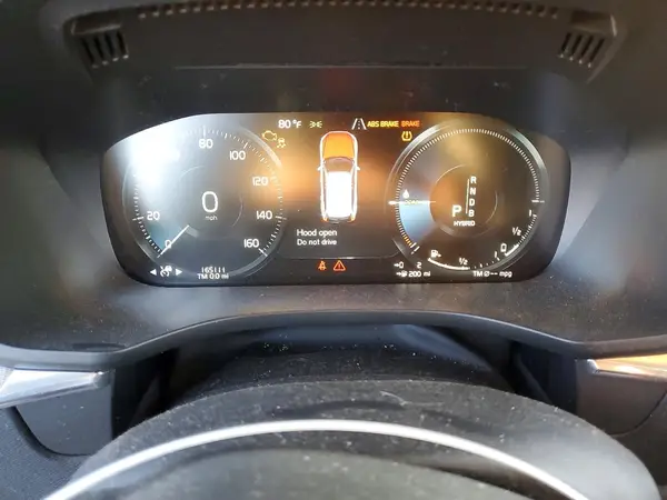 YV4BR0DM5J1079718 2018 VOLVO XC60 - Image 8