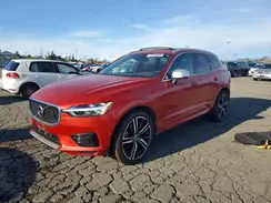 YV4BR0DM5K1328911 2019 VOLVO XC60