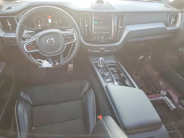 YV4BR0DM5K1328911 2019 VOLVO XC60 - Image 8