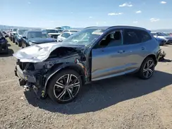 YV4BR0DM5M1870075 2021 VOLVO XC60