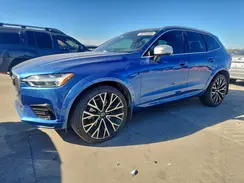 YV4BR0DM6J1067173 2018 VOLVO XC60