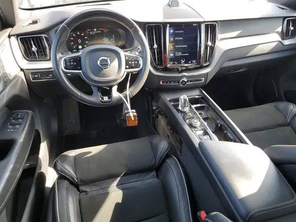 YV4BR0DM6K1392004 2019 VOLVO XC60 - Image 8