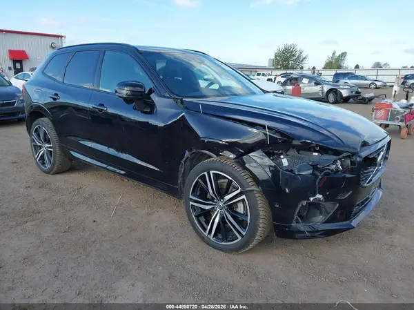 YV4BR0DM6M1684951 2021 VOLVO XC60 - Image 1
