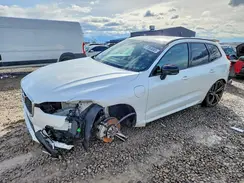 YV4BR0DM7L1536161 2020 VOLVO XC60
